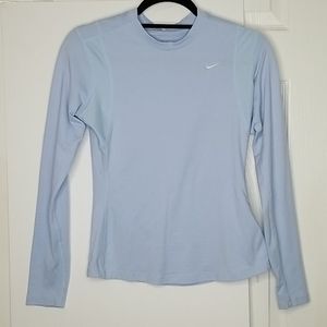 Nike Fit DRY pro long -sleeve shirt